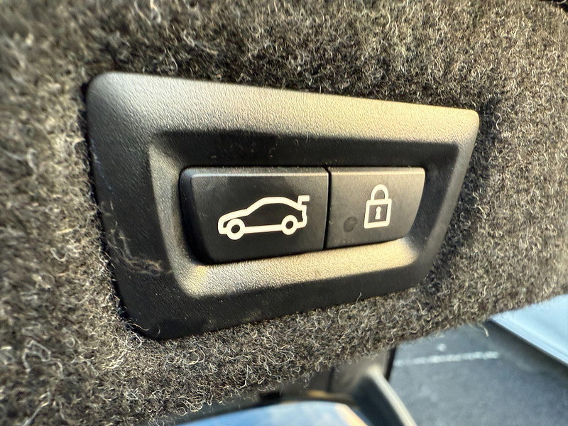 BMW 5 Series 2.0 520d M Sport Auto Euro 6 (s/s) 4dr 4dr Automatic 2018