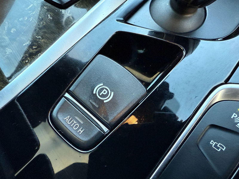 BMW 5 Series 2.0 520d M Sport Auto Euro 6 (s/s) 4dr 4dr Automatic 2018