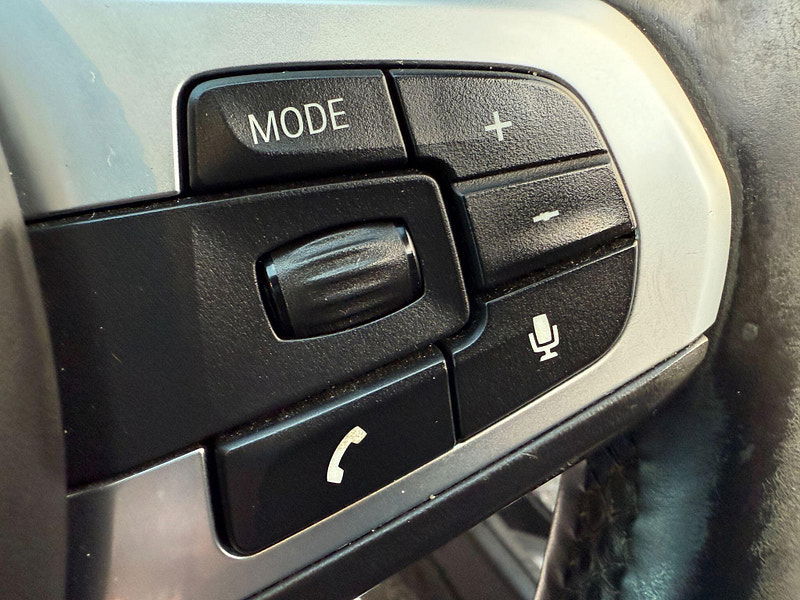 BMW 5 Series 2.0 520d M Sport Auto Euro 6 (s/s) 4dr 4dr Automatic 2018