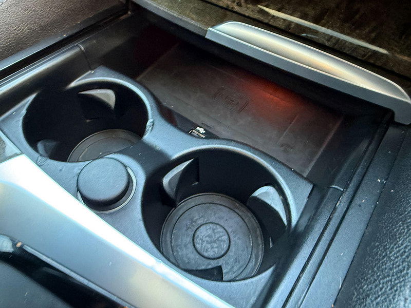 BMW 5 Series 2.0 520d M Sport Auto Euro 6 (s/s) 4dr 4dr Automatic 2018