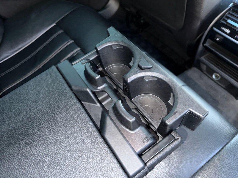 BMW 5 Series 2.0 520d M Sport Auto Euro 6 (s/s) 4dr 4dr Automatic 2018