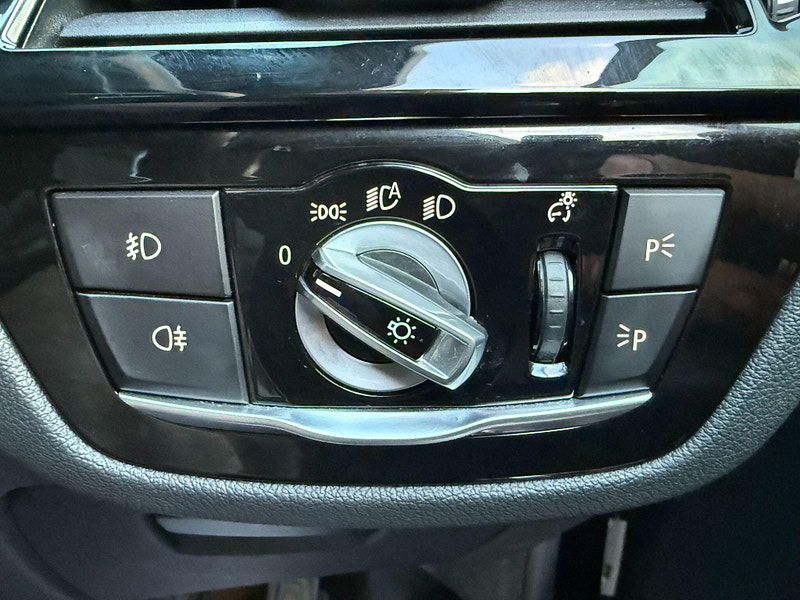 BMW 5 Series 2.0 520d M Sport Auto Euro 6 (s/s) 4dr 4dr Automatic 2018