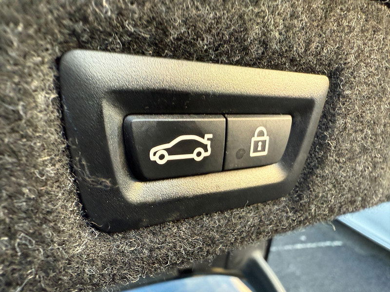 BMW 5 Series 2.0 520d M Sport Auto Euro 6 (s/s) 4dr 4dr Automatic 2018