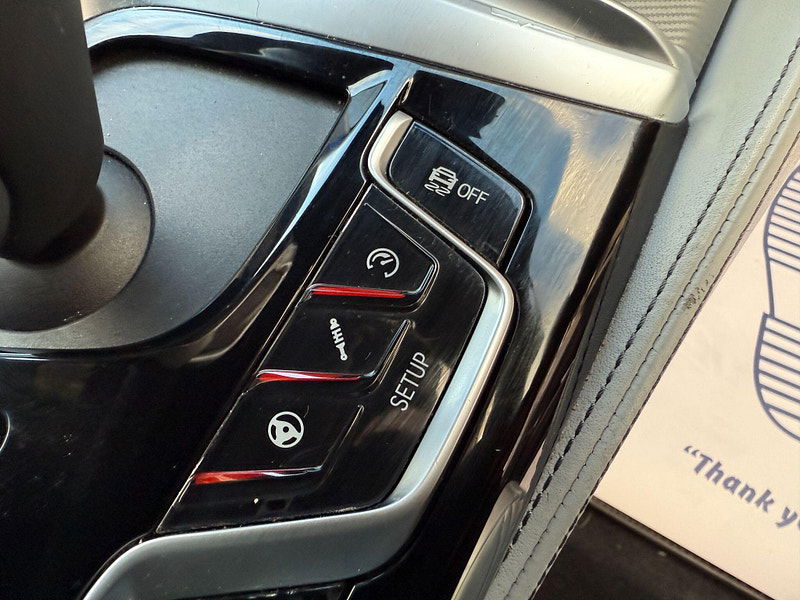 BMW M5 4.4i V8 Competition Steptronic xDrive Euro 6 (s/s) 4dr 4dr Automatic 2018