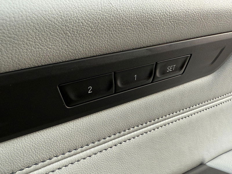 BMW M5 4.4i V8 Competition Steptronic xDrive Euro 6 (s/s) 4dr 4dr Automatic 2018