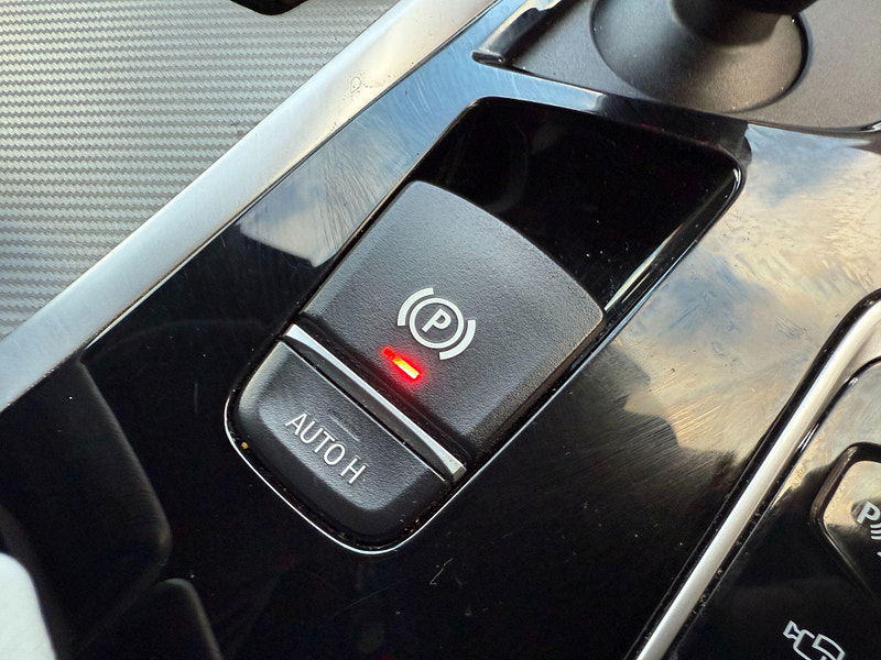 BMW M5 4.4i V8 Competition Steptronic xDrive Euro 6 (s/s) 4dr 4dr Automatic 2018