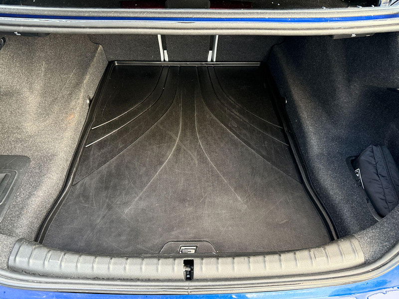 BMW M5 4.4i V8 Competition Steptronic xDrive Euro 6 (s/s) 4dr 4dr Automatic 2018