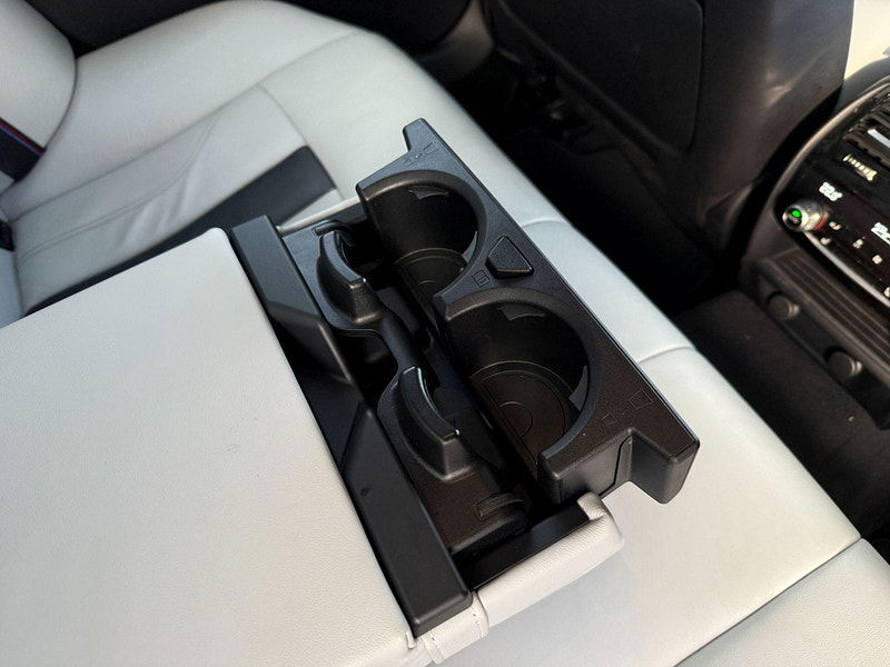 BMW M5 4.4i V8 Competition Steptronic xDrive Euro 6 (s/s) 4dr 4dr Automatic 2018