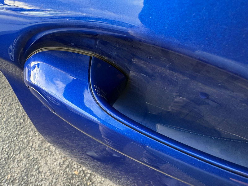 BMW M5 4.4i V8 Competition Steptronic xDrive Euro 6 (s/s) 4dr 4dr Automatic 2018