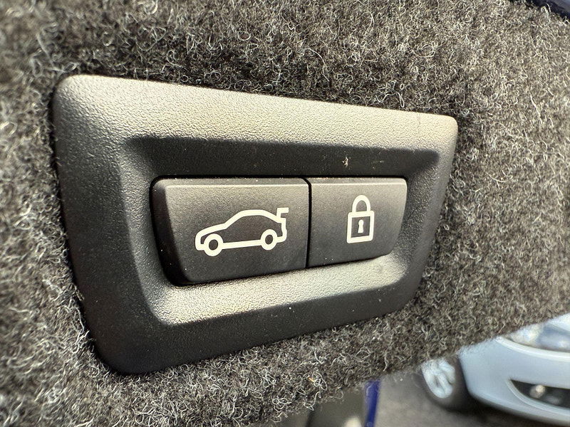 BMW M5 4.4i V8 Competition Steptronic xDrive Euro 6 (s/s) 4dr 4dr Automatic 2018