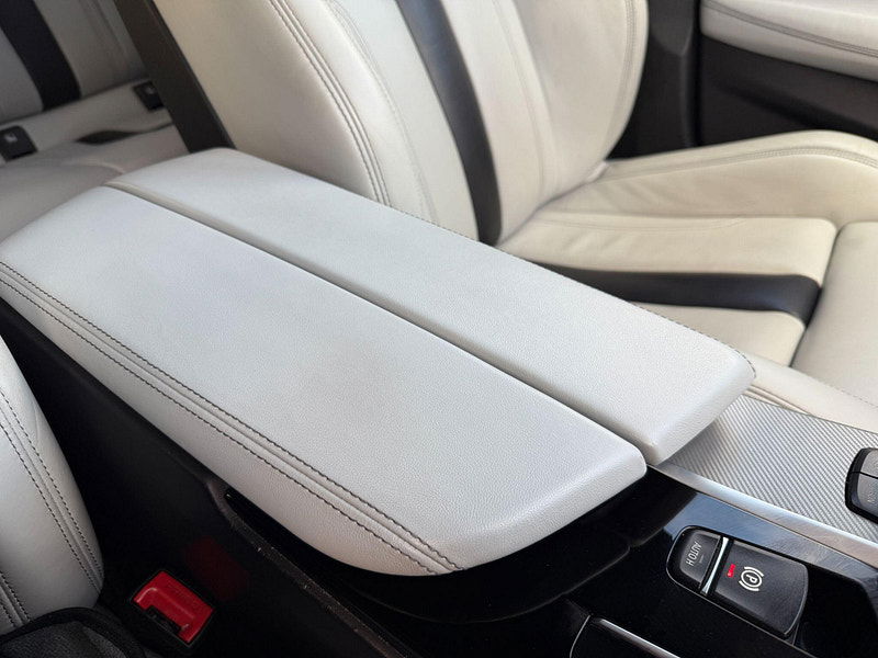 BMW M5 4.4i V8 Competition Steptronic xDrive Euro 6 (s/s) 4dr 4dr Automatic 2018