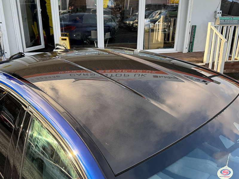 BMW M5 4.4i V8 Competition Steptronic xDrive Euro 6 (s/s) 4dr 4dr Automatic 2018