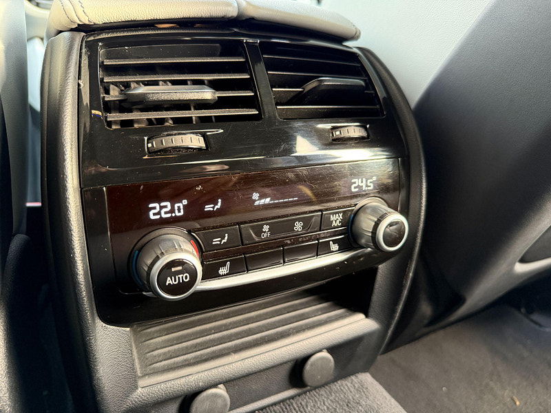 BMW M5 4.4i V8 Competition Steptronic xDrive Euro 6 (s/s) 4dr 4dr Automatic 2018