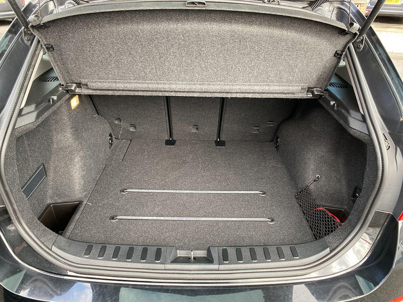 BMW X1 2.0 20i Sport Auto sDrive Euro 6 (s/s) 5dr 5dr Automatic 2013