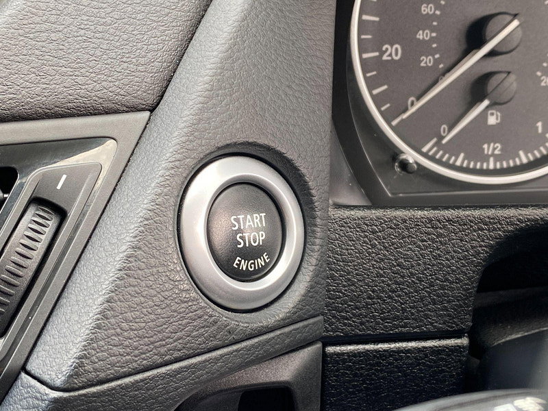 BMW X1 2.0 20i Sport Auto sDrive Euro 6 (s/s) 5dr 5dr Automatic 2013