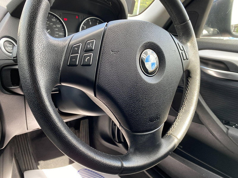 BMW X1 2.0 20i Sport Auto sDrive Euro 6 (s/s) 5dr 5dr Automatic 2013