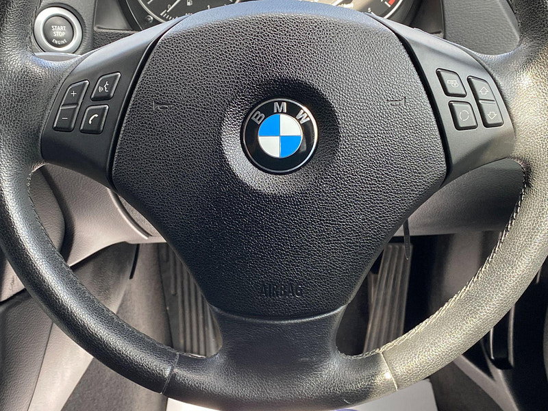 BMW X1 2.0 20i Sport Auto sDrive Euro 6 (s/s) 5dr 5dr Automatic 2013