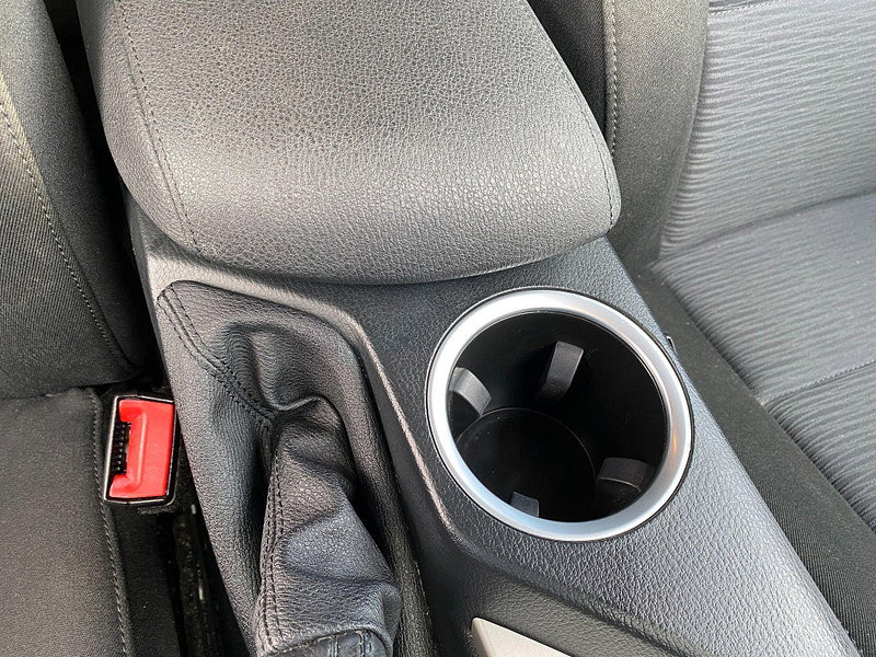 BMW X1 2.0 20i Sport Auto sDrive Euro 6 (s/s) 5dr 5dr Automatic 2013