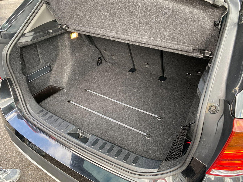 BMW X1 2.0 20i Sport Auto sDrive Euro 6 (s/s) 5dr 5dr Automatic 2013