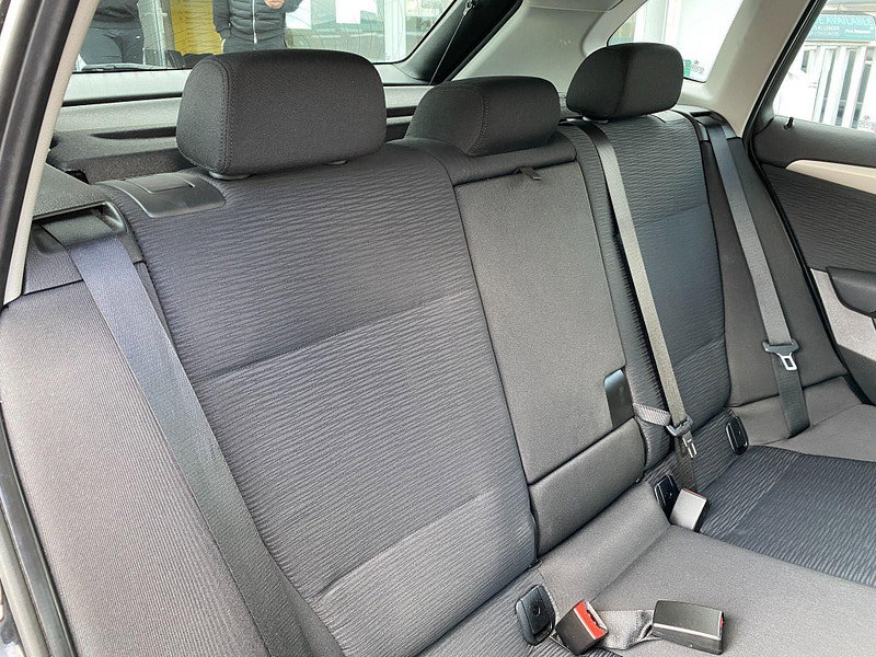 BMW X1 2.0 20i Sport Auto sDrive Euro 6 (s/s) 5dr 5dr Automatic 2013