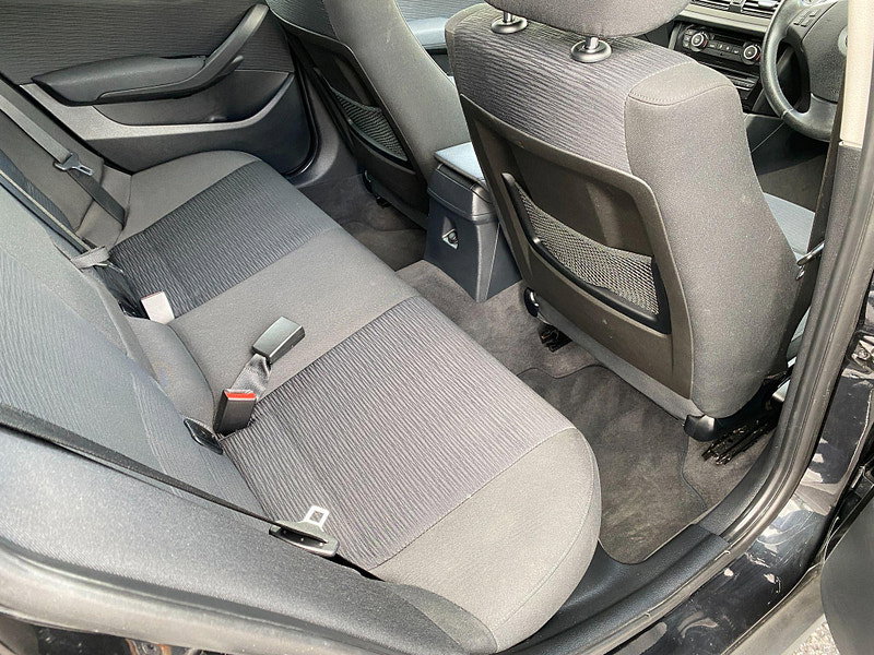 BMW X1 2.0 20i Sport Auto sDrive Euro 6 (s/s) 5dr 5dr Automatic 2013