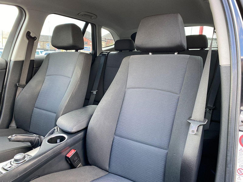 BMW X1 2.0 20i Sport Auto sDrive Euro 6 (s/s) 5dr 5dr Automatic 2013