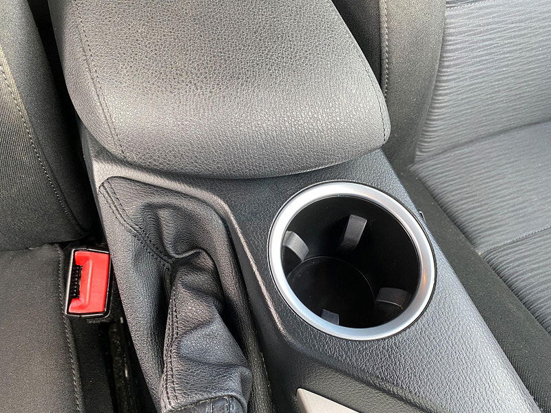 BMW X1 2.0 20i Sport Auto sDrive Euro 6 (s/s) 5dr 5dr Automatic 2013