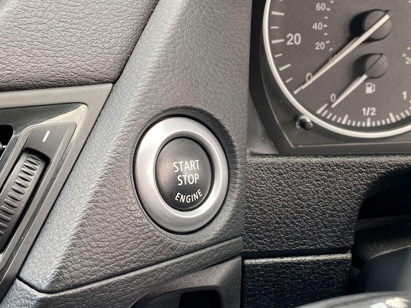 BMW X1 2.0 20i Sport Auto sDrive Euro 6 (s/s) 5dr 5dr Automatic 2013