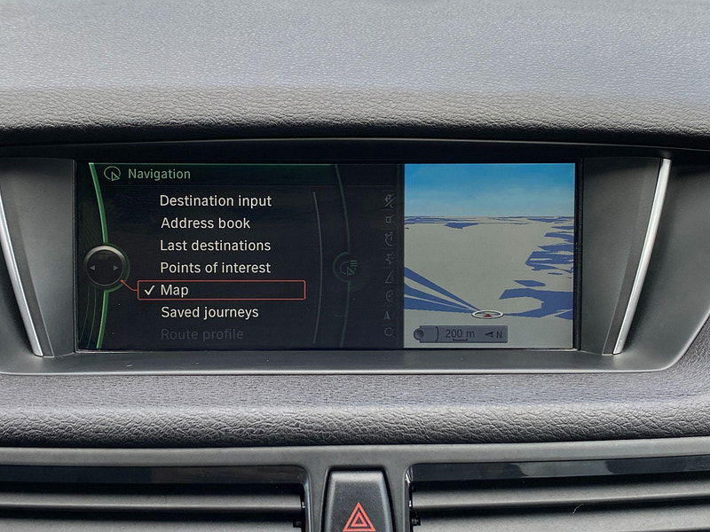 BMW X1 2.0 20i Sport Auto sDrive Euro 6 (s/s) 5dr 5dr Automatic 2013