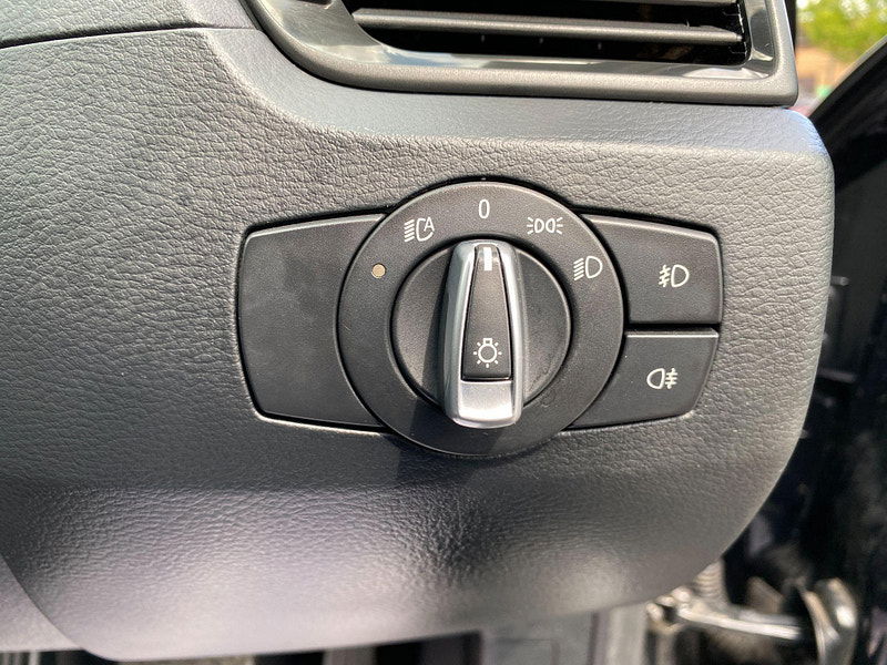 BMW X1 2.0 20i Sport Auto sDrive Euro 6 (s/s) 5dr 5dr Automatic 2013