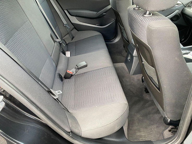 BMW X1 2.0 20i Sport Auto sDrive Euro 6 (s/s) 5dr 5dr Automatic 2013