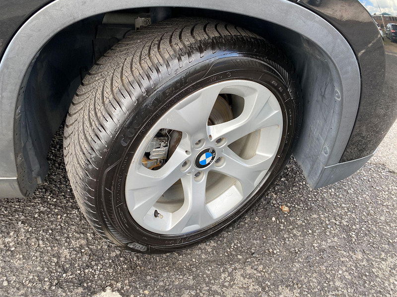 BMW X1 2.0 20i Sport Auto sDrive Euro 6 (s/s) 5dr 5dr Automatic 2013