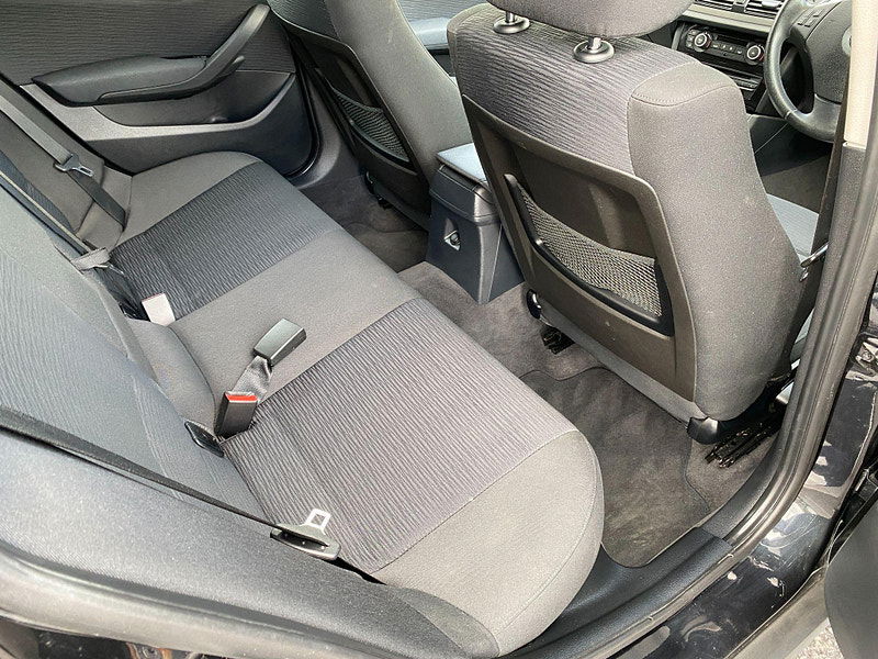 BMW X1 2.0 20i Sport Auto sDrive Euro 6 (s/s) 5dr 5dr Automatic 2013