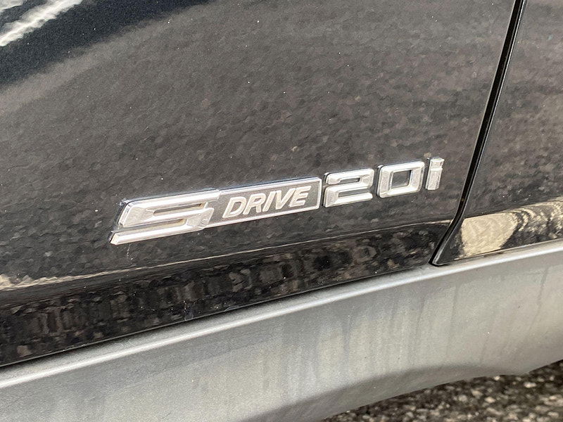 BMW X1 2.0 20i Sport Auto sDrive Euro 6 (s/s) 5dr 5dr Automatic 2013