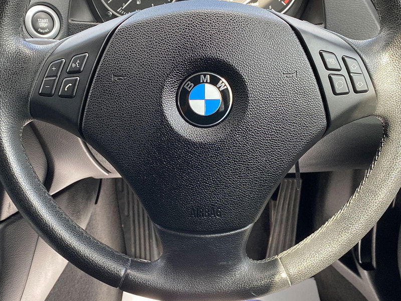 BMW X1 2.0 20i Sport Auto sDrive Euro 6 (s/s) 5dr 5dr Automatic 2013