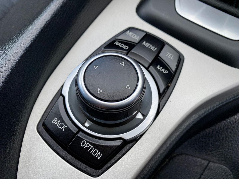 BMW X1 2.0 20i Sport Auto sDrive Euro 6 (s/s) 5dr 5dr Automatic 2013