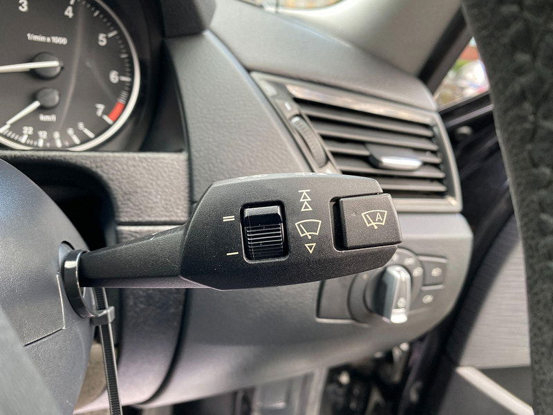 BMW X1 2.0 20i Sport Auto sDrive Euro 6 (s/s) 5dr 5dr Automatic 2013