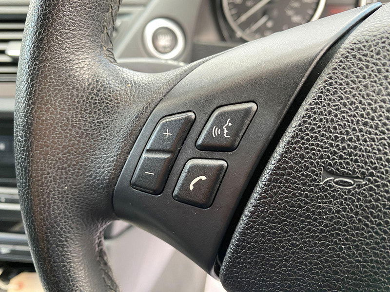 BMW X1 2.0 20i Sport Auto sDrive Euro 6 (s/s) 5dr 5dr Automatic 2013