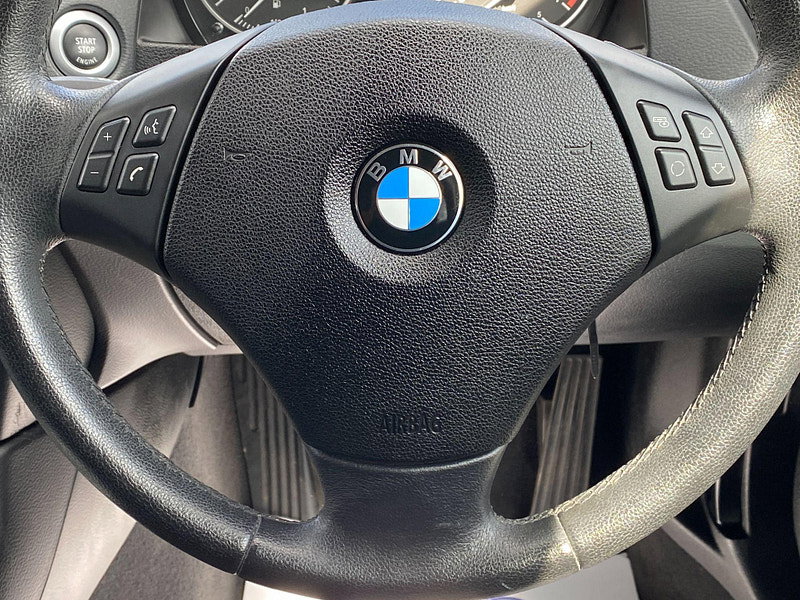 BMW X1 2.0 20i Sport SUV 5dr Petrol Auto sDrive Euro 6 (s/s) (184 ps) 5dr Automatic 2013