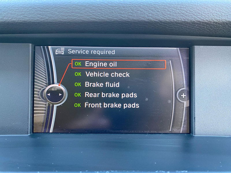 BMW X3 2.0 20d SE xDrive Euro 5 (s/s) 5dr 5dr Manual 2011