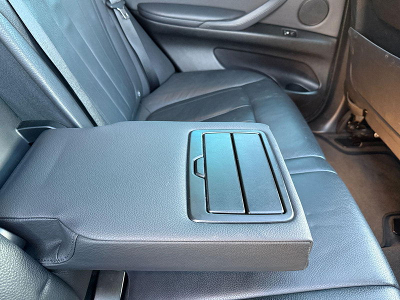 BMW X5 3.0 30d M Sport Auto xDrive Euro 6 (s/s) 5dr 5dr Automatic 2017