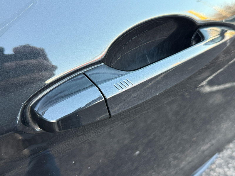 BMW X5 3.0 30d M Sport Auto xDrive Euro 6 (s/s) 5dr 5dr Automatic 2017