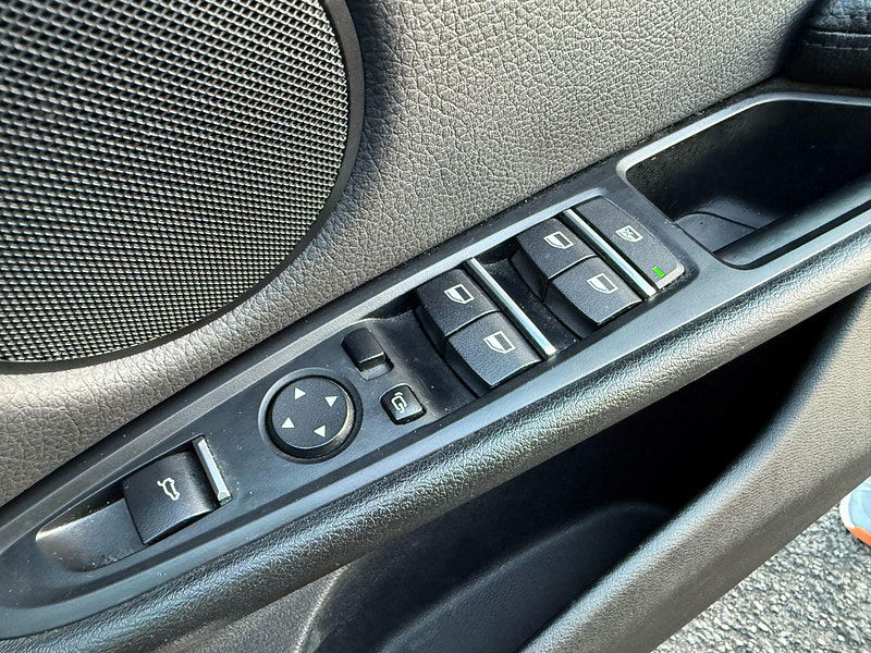 BMW X5 3.0 30d M Sport Auto xDrive Euro 6 (s/s) 5dr 5dr Automatic 2017