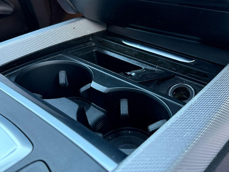 BMW X5 3.0 30d M Sport Auto xDrive Euro 6 (s/s) 5dr 5dr Automatic 2017