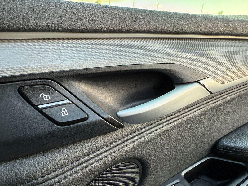 BMW X5 3.0 30d M Sport Auto xDrive Euro 6 (s/s) 5dr 5dr Automatic 2017