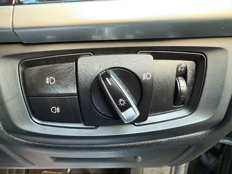 BMW X5 3.0 30d M Sport Auto xDrive Euro 6 (s/s) 5dr 5dr Automatic 2017