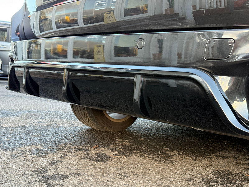 BMW X5 3.0 30d M Sport Auto xDrive Euro 6 (s/s) 5dr 5dr Automatic 2017