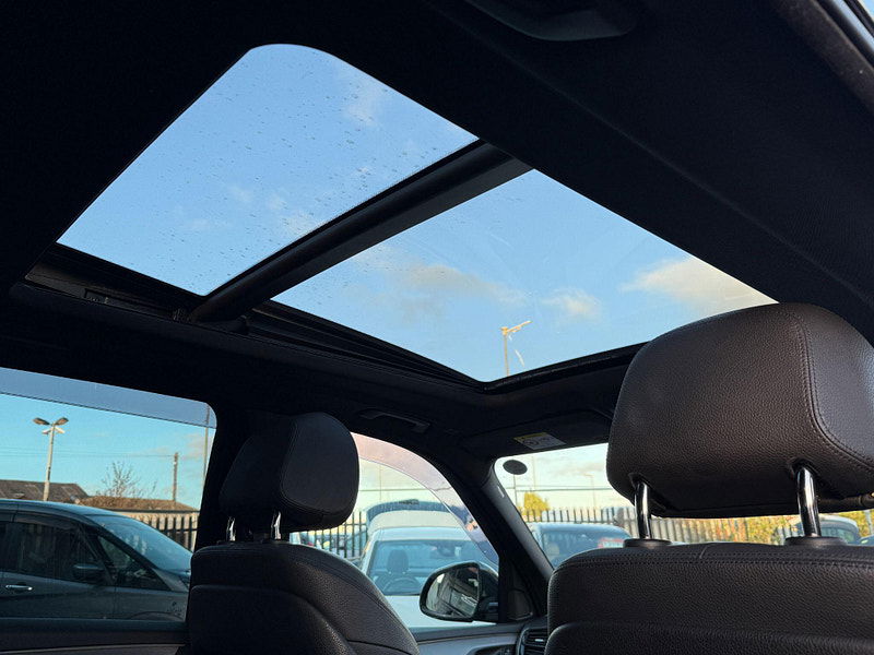 BMW X5 3.0 30d M Sport Auto xDrive Euro 6 (s/s) 5dr 5dr Automatic 2017