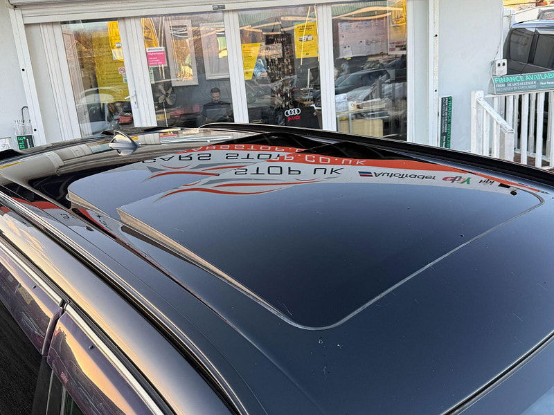 BMW X5 3.0 30d M Sport Auto xDrive Euro 6 (s/s) 5dr 5dr Automatic 2017