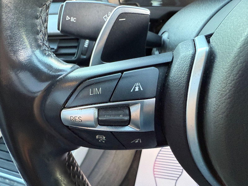 BMW X5 3.0 30d M Sport Auto xDrive Euro 6 (s/s) 5dr 5dr Automatic 2017